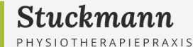 Physiotherapiepraxis Stuckmann - Logo